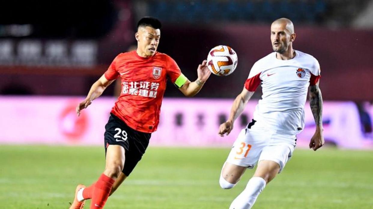 包含中超球员风采夺目,实力夺冠斗志坚毅的词条 包含中超球员风采夺目,实力夺冠斗志坚毅的词条