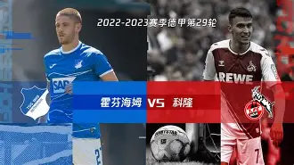 包含霍芬海姆客场战平，保持不败势头的词条