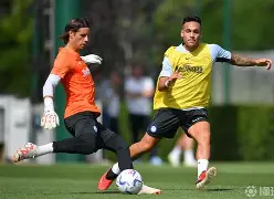 AC米兰新援制胜关键球，赢得球迷赞誉(终于有钱了! 主帅续约新援补强的ac米兰热闹重建中)