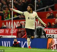 利物浦2020到2021英超赛程表