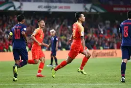 关于郜林绝杀带走胜利,广州恒大重返巅峰的信息 关于郜林绝杀带走胜利,广州恒大重返巅峰的信息