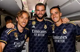 关于皇家马德里再次突围,三连胜进决赛的信息 关于皇家马德里再次突围,三连胜进决赛的信息