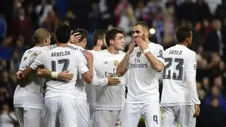 关于皇家马德里再次突围,三连胜进决赛的信息 关于皇家马德里再次突围,三连胜进决赛的信息