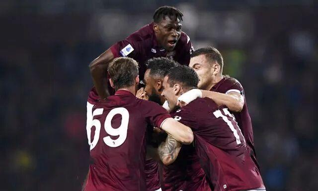 包含都灵客场逆转萨索洛取得一场宝贵胜利的词条 包含都灵客场逆转萨索洛取得一场宝贵胜利的词条