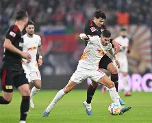 九州娱乐-关于莱比锡遭遇窘境，球队寻找转运之法的信息