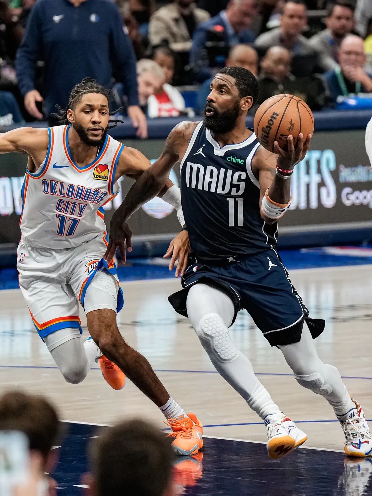 关于欧文全面发挥，率领球队风头无限的信息