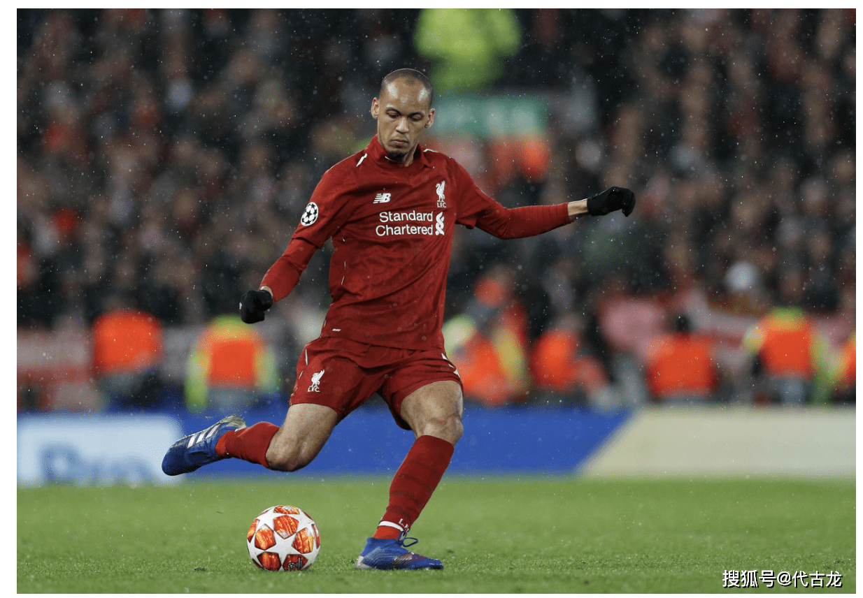 利物浦再进一步,晋级希望日渐增加的简单介绍 利物浦再进一步,晋级希望日渐增加的简单介绍