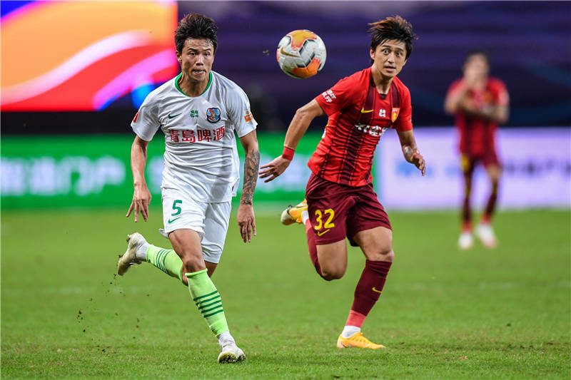 包含河北华夏幸福主场被青岛黄海逼平,难解难分的词条 包含河北华夏幸福主场被青岛黄海逼平,难解难分的词条