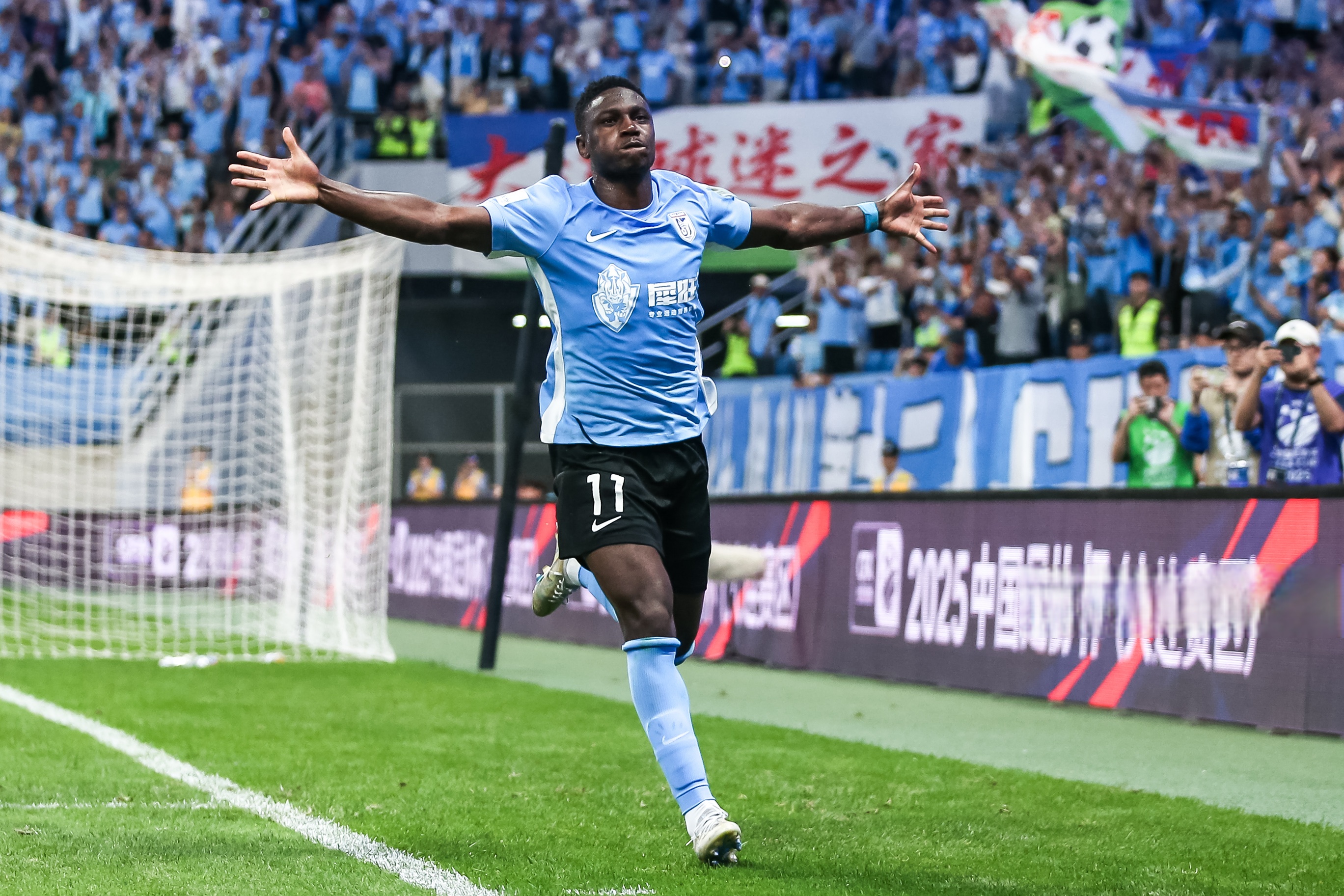 足球的真正魅力不是输赢,而是有它的地方