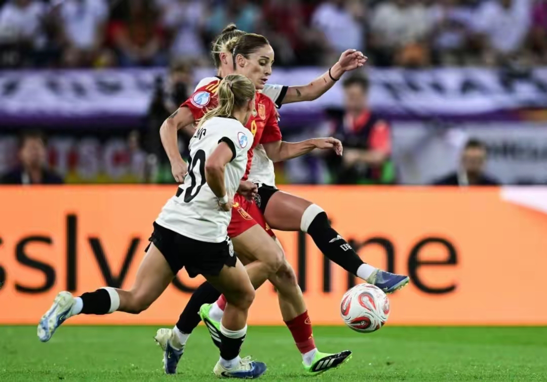 足球的真正魅力不是输赢,而是有它的地方